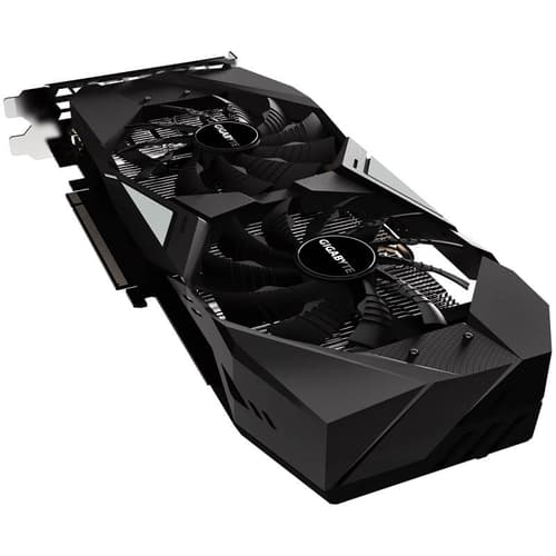 Gigabyte GTX 1650 Gaming OC 4GB